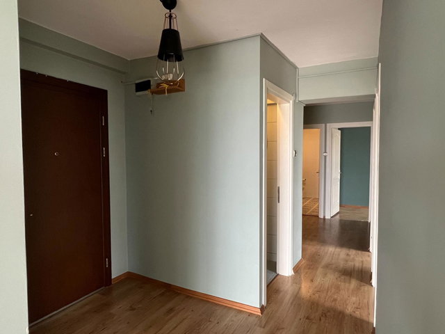 YENİKÖY MİMARLAR SİTESİ’NDE BOĞAZ MANZARALI, ÖZEL BAHÇELİ KİRALIK DAİRE