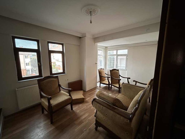 LALAHAN DA 6+2 SATILIK TRİPLEKS