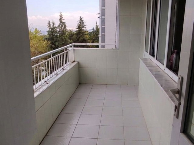 REMAX MODEL DEN SERVERGAZI BAŞAK HEYKELINE YAKIN  2+1 KIRALIK DAIRE