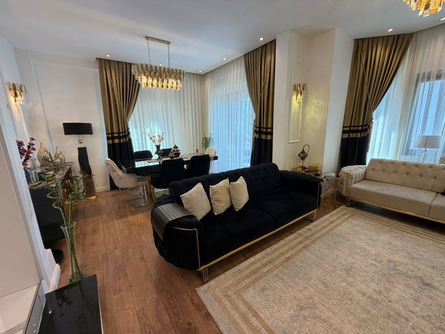 GÜRPINARDA DENIZ MANZARALI, BAŞTAN SONA YENILENMIŞ ÖZEL VILLA