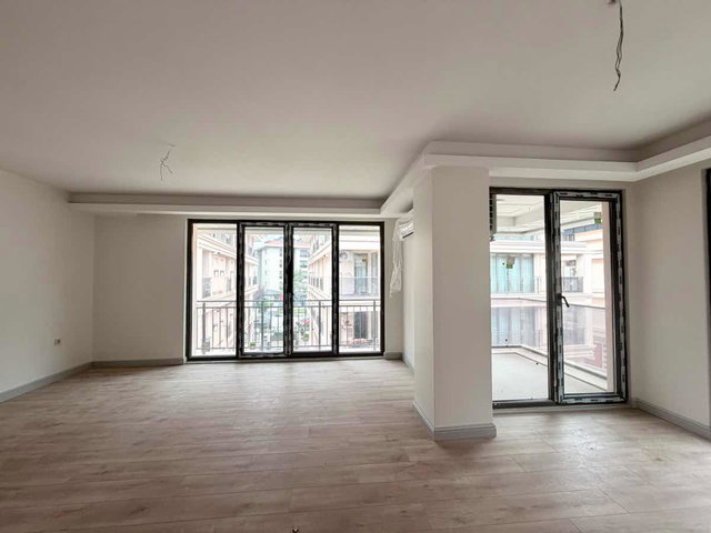 ÇENGELKÖY MEYDAN SİTESİ SATILIK  PRESTİJLİ 4+1 ÜST DUBLEKS