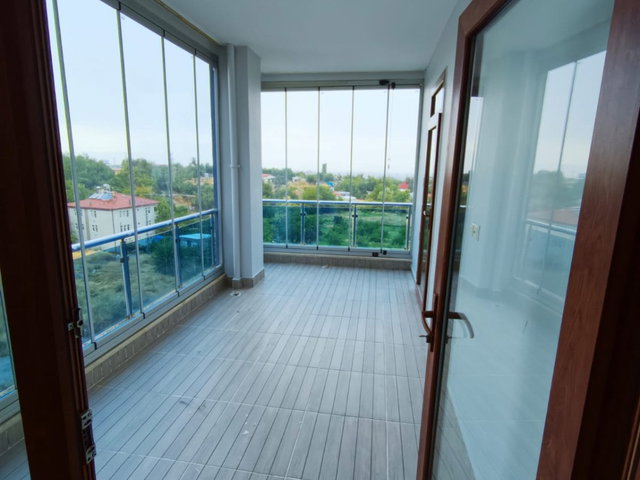 TECDE ANA CADDE ÜZERİNDE SATILIK 3+1 DAİRE