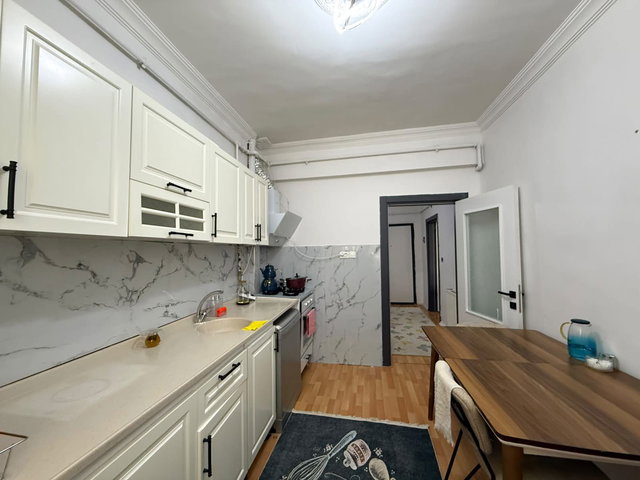 REMAX İLKE'DEN YILDIZKENT'TE 4+1 SATILIK DAİRE