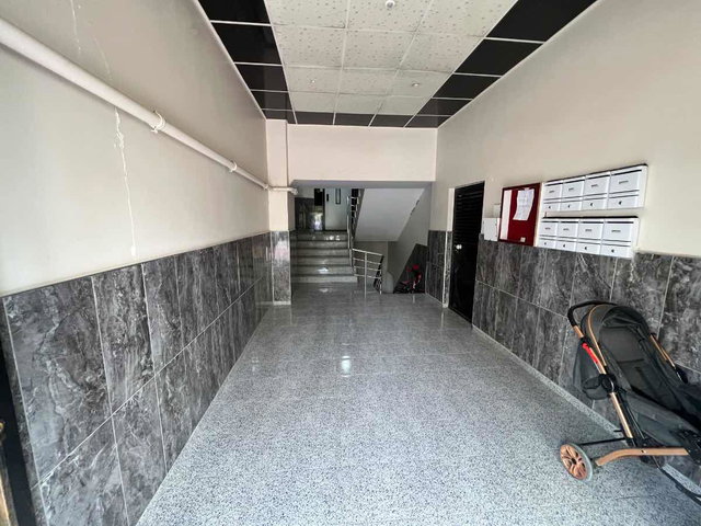 ORDUZU BAHÇEBAŞI MAHALLESİNDE KİRALIK 3+1 GENİŞ FERAH DAİRE