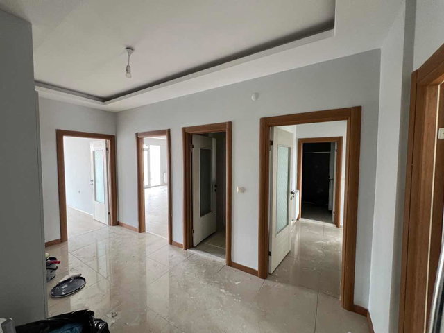 ORDUZU BAHÇEBAŞI MAHALLESİNDE KİRALIK 3+1 GENİŞ FERAH DAİRE