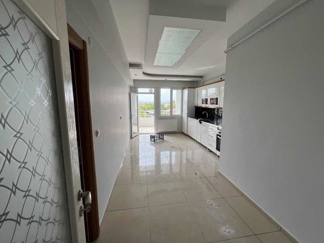 ORDUZU BAHÇEBAŞI MAHALLESİNDE KİRALIK 3+1 GENİŞ FERAH DAİRE