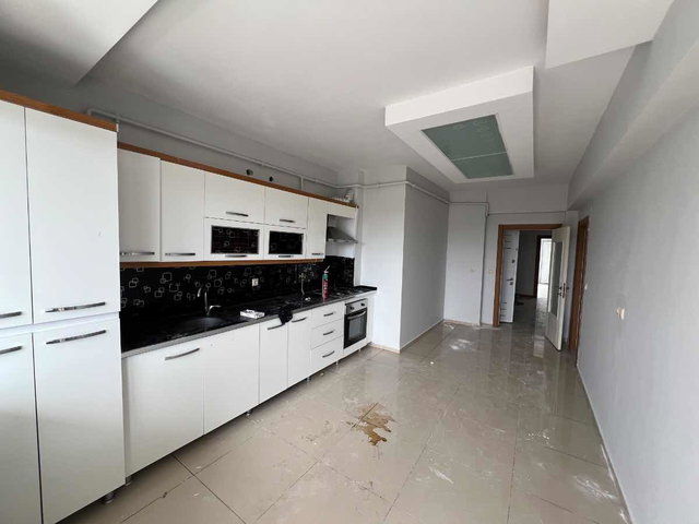 ORDUZU BAHÇEBAŞI MAHALLESİNDE KİRALIK 3+1 GENİŞ FERAH DAİRE