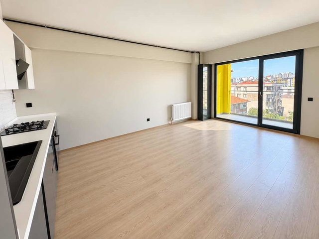 BURCU AYDENİZ RE/MAX'TAN OPTİMUM'DA KİRALIK 2+1 DAİRE