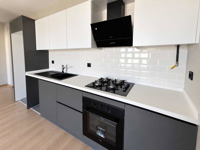 BURCU AYDENİZ RE/MAX'TAN OPTİMUM'DA KİRALIK 2+1 DAİRE
