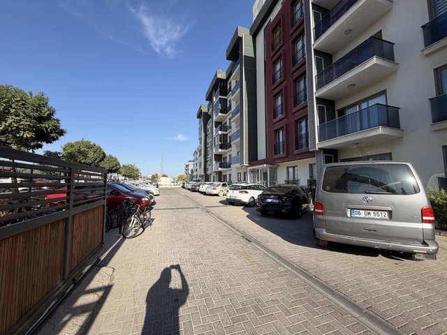 REMAX ARMA’DAN HAVUZLU SİTEDE KİRALIK 3+1 DUBLEKS DAİRE