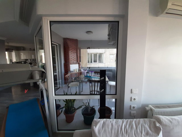 TEVD SAĞLIK SİTESİNDE ARAKAT 3+1 DUBLEKS DAİRE