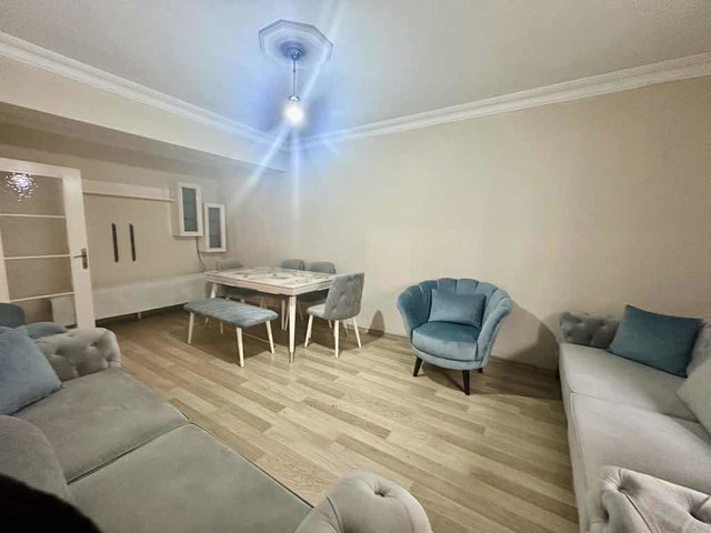 EYÜP SULTANA YÜRÜME MESAFESİNDE 4+1 TERS DUBLEKS