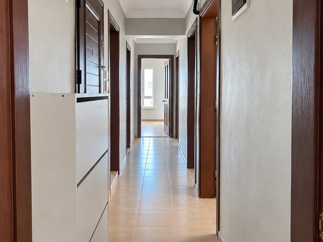 ŞEHİTLER MAHALLESİ, ARA KAT, 3+1, HARİKA KONUMDA SATILIK DAİRE