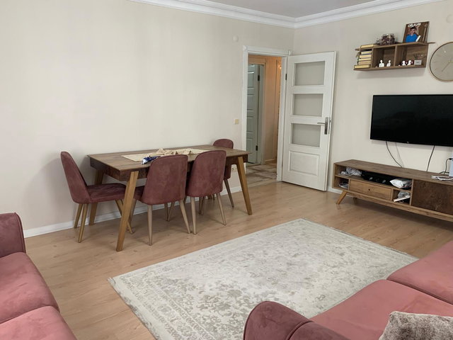 PENDİK KAYNARCA’DA 3+1 | 110 M² BRÜT | 5. KAT | BALKONLU | MERKEZİ ISITMA (PAY ÖLÇER)