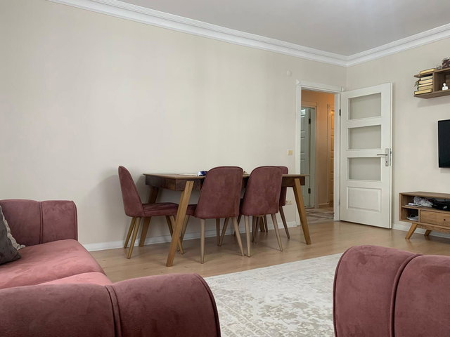 PENDİK KAYNARCA’DA 3+1 | 110 M² BRÜT | 5. KAT | BALKONLU | MERKEZİ ISITMA (PAY ÖLÇER)