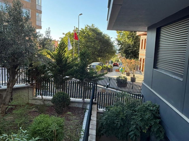 BEYLERBEYİ PARILTI KONAKLARINDA KONUMU EN GÜZEL DAİRE....