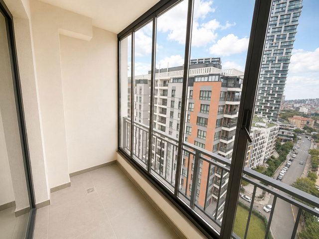 AVRUPA KONUTLARINDA BURCU AYDENİZ | RE/MAX | 4+1 KİRALIK DAİRE