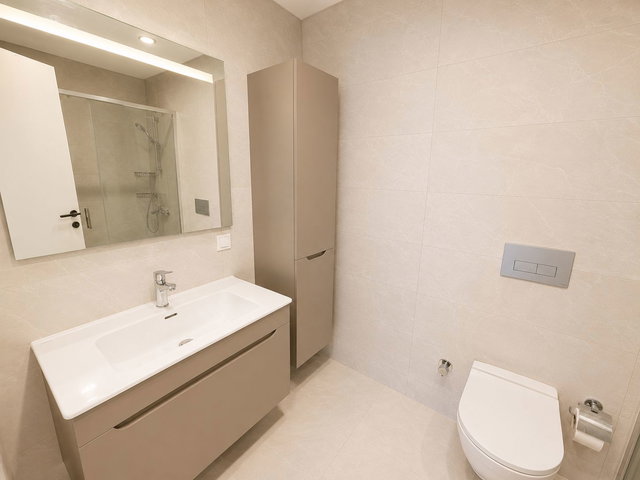 AVRUPA KONUTLARINDA BURCU AYDENİZ | RE/MAX | 4+1 KİRALIK DAİRE