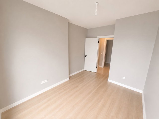 AVRUPA KONUTLARINDA BURCU AYDENİZ | RE/MAX | 4+1 KİRALIK DAİRE