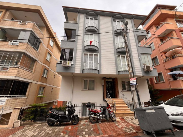 ÜMRANIYE ARMAĞANEVLER MH SATILIK 3+1 DAIRE