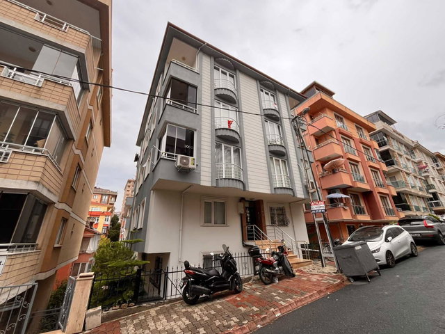 ÜMRANIYE ARMAĞANEVLER MH SATILIK 3+1 DAIRE