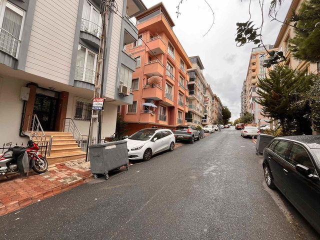 ÜMRANIYE ARMAĞANEVLER MH SATILIK 3+1 DAIRE