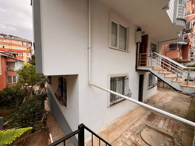 ÜMRANIYE ARMAĞANEVLER MH SATILIK 3+1 DAIRE
