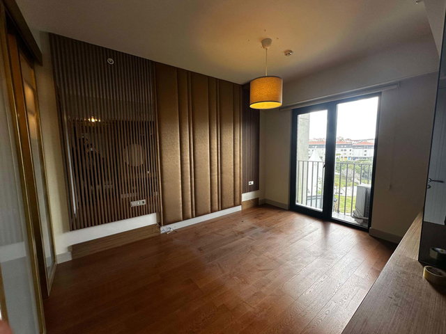 BURCU AYDENİZ RE/MAX'DAN | SİNPAŞ GÖKORMAN'DA SATILIK 3+1 DAİRE
