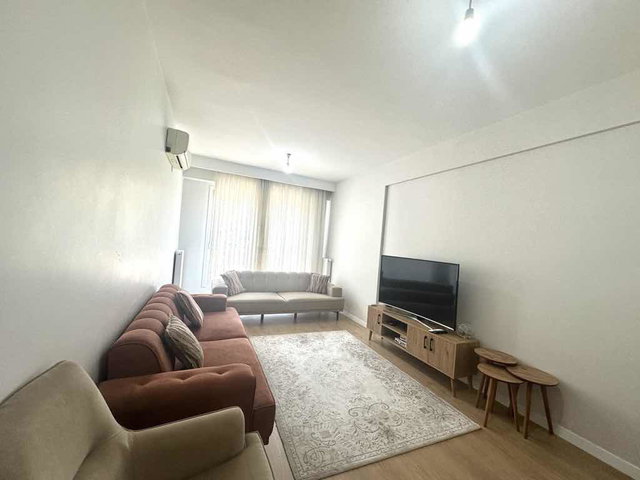 KİPTAŞ KIRLANGIÇ EVLERINDE 2+1 KİRALIK DAİRE