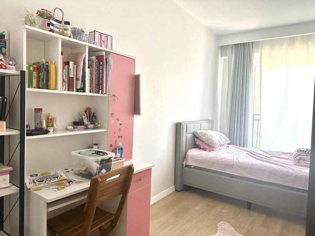 KİPTAŞ KIRLANGIÇ EVLERINDE 2+1 KİRALIK DAİRE