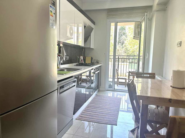 KİPTAŞ KIRLANGIÇ EVLERINDE 2+1 KİRALIK DAİRE
