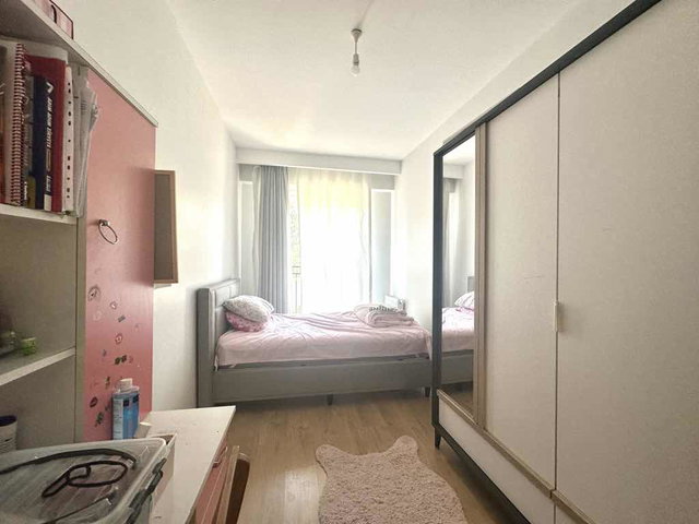 KİPTAŞ KIRLANGIÇ EVLERINDE 2+1 KİRALIK DAİRE