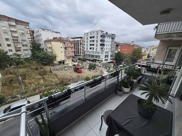 GEBZE MERKEZ'DE FUL+FUL EŞYALI ÖZEL DEKORASYONLU SATILIK 3+1 DAİRE