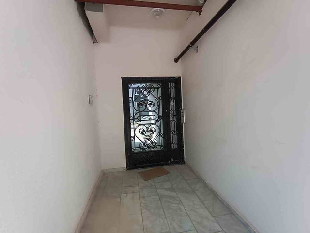 MENEMEN SEYREK’TE BAKIRÇAY ÜNIVERSITESI YAKINI, SIFIR EŞYALI 1+1 KIRALIK