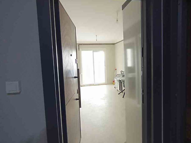 MENEMEN SEYREK’TE BAKIRÇAY ÜNIVERSITESI YAKINI, SIFIR EŞYALI 1+1 KIRALIK