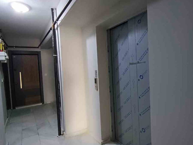MENEMEN SEYREK’TE BAKIRÇAY ÜNIVERSITESI YAKINI, SIFIR EŞYALI 1+1 KIRALIK