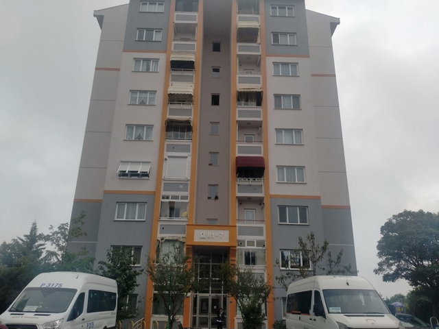 REMAX DREAM DE AKPINAR TOKİ'DE SATILIK 2+1 DAİRE