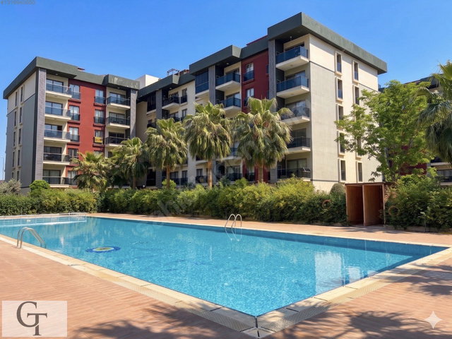 REMAX ARMA’DAN HAVUZ CEPHELİ KİRALIK 1+1 ARA KAT DAİRE