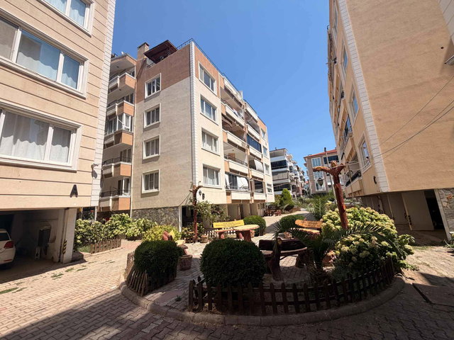 ALTINKUM YÖRE SİTESİ’NDE GENİŞ TERASLI, DOĞALGAZLI 4+1 DUBLEKS