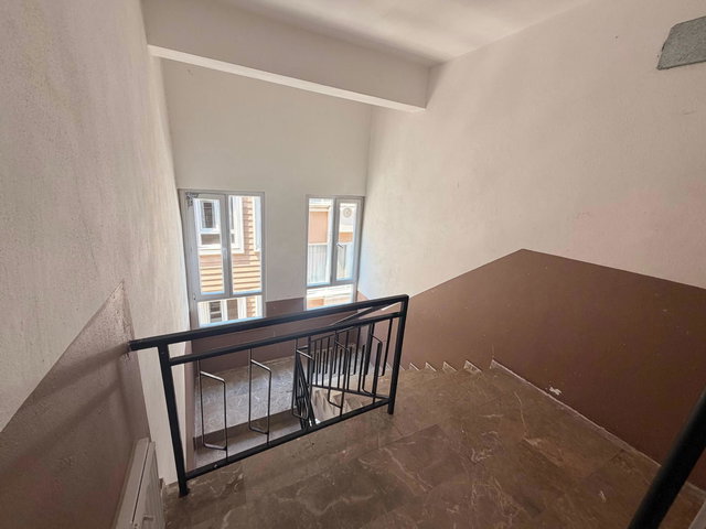 ALTINKUM YÖRE SİTESİ’NDE GENİŞ TERASLI, DOĞALGAZLI 4+1 DUBLEKS