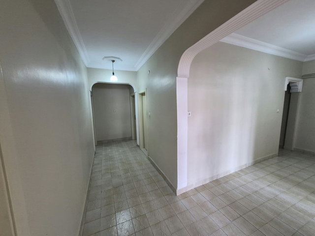 GEBZE KÖŞKLÜÇEŞME’DE MERKEZİ KONUMDA 3+1 KİRALIK DAİRE