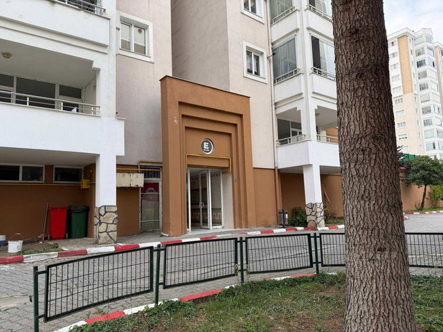 İLKADIM DA DURUŞEHİR SİTESİNDE SATILIK (3+1) DAİRE