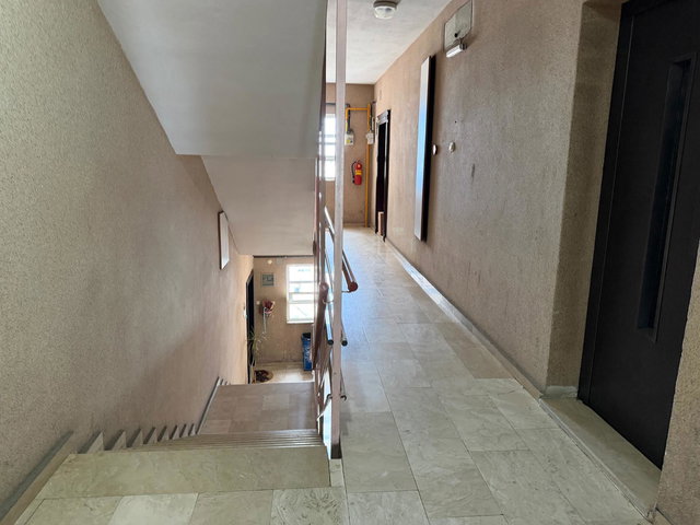 İLKADIM DA DURUŞEHİR SİTESİNDE SATILIK (3+1) DAİRE