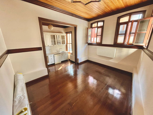 REMAX PRO2 DEN EŞSİZ FIRSAT BAKIRKÖYDE SATILIK TARİHİ KONAK