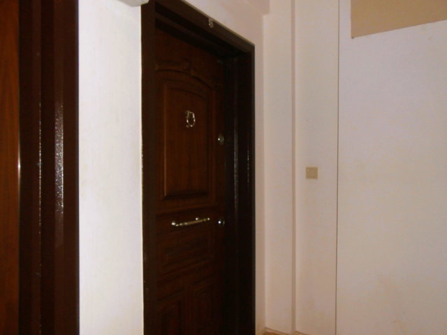 DEMIRKÖPRÜ IZBANA -ORDU CAD-CIHAT KORA LIS. YAKIN KIRALIK 2+1 DAIRE