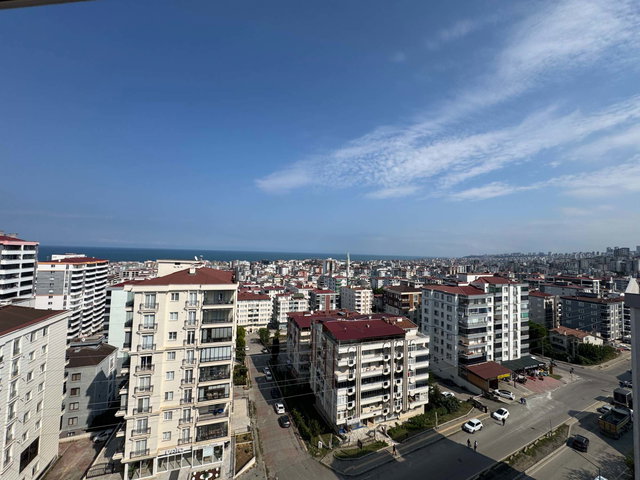 DENİZ MANZARALI ATAKENT'DE SİTE İÇERİSİNDE KİRALIK 2+1 DAİRE