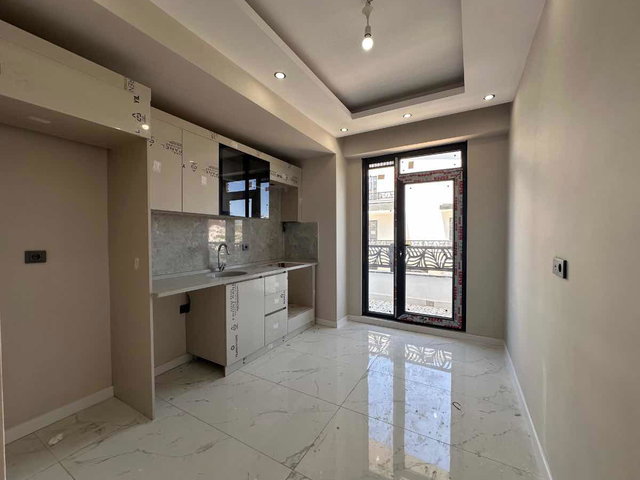 KARTEPE ATAEVLER'DE SIFIR 2+1 KİRALIK ÇATI DUBLEKS DAİRE