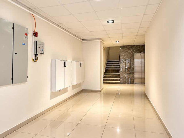 REMAX DEM'DEN ATATÜRK MAH.ANA CADDE DE KİRALIK 1+1 EŞYALI DAİRE
