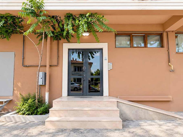 REMAX DEM'DEN ATATÜRK MAH.ANA CADDE DE KİRALIK 1+1 EŞYALI DAİRE