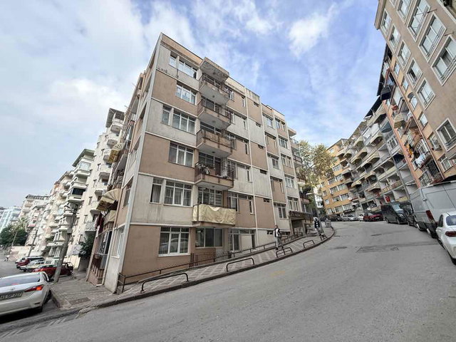 KİRALIK 3+1 DAİRE